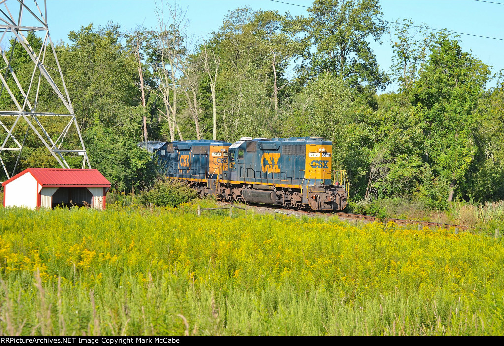 CSX L042